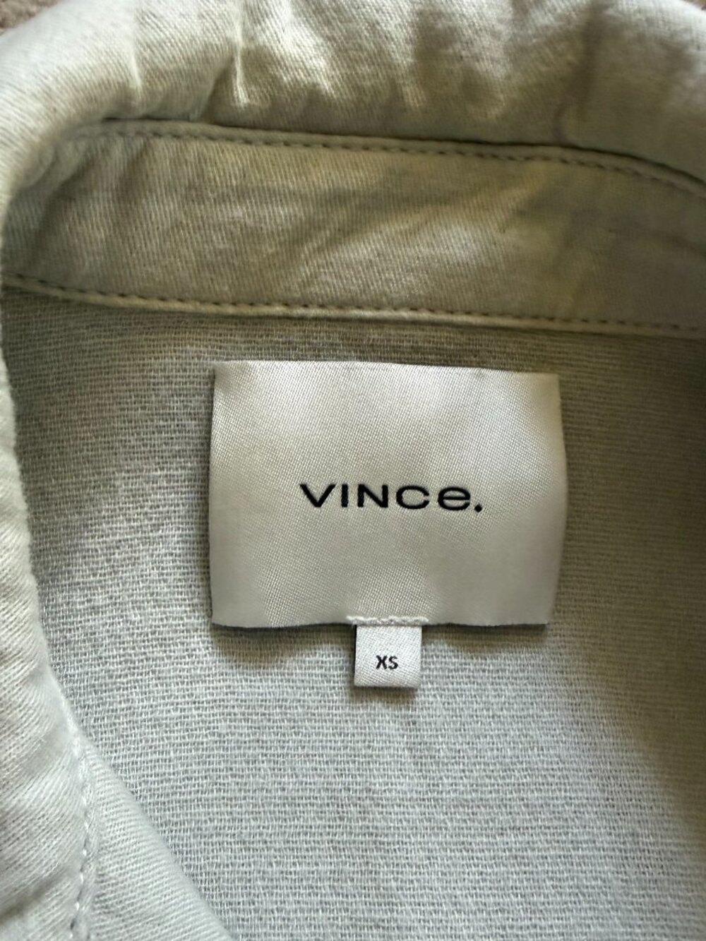 Vince Jacket - Picture 3 of 4